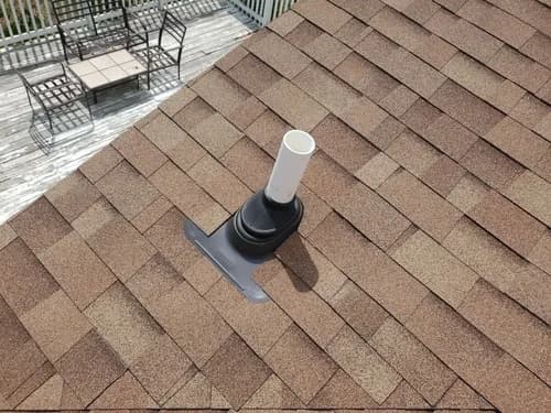 Rogers Roofing - Photo 3