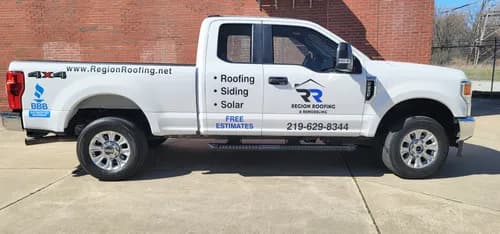 Rogers Roofing - Photo 5