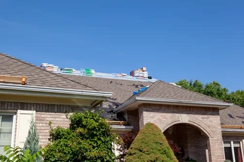 Rogers Roofing