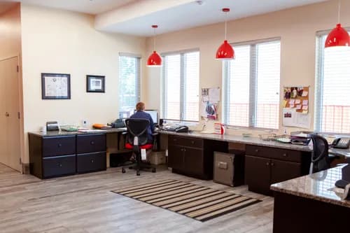 Rogers Roofing - Photo 2