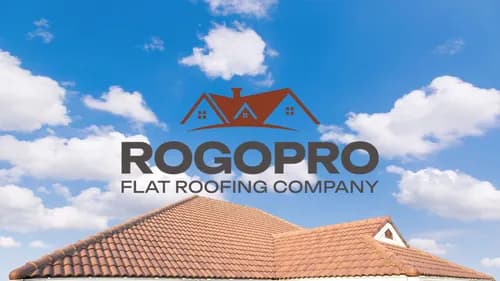 RogoPro Flat Roofing Company - Photo 1