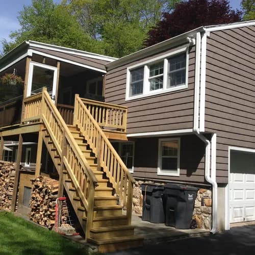 Roland's Home Improvement Co - Photo 3