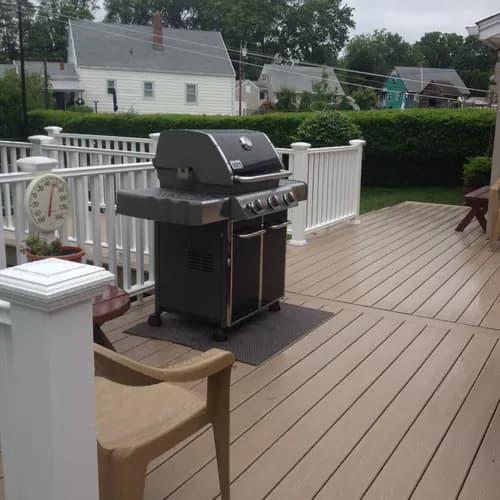 Roland's Home Improvement Co - Photo 2