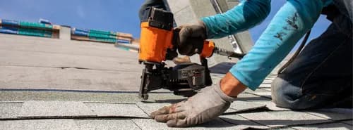 Rolling Roof Repair - Photo 1