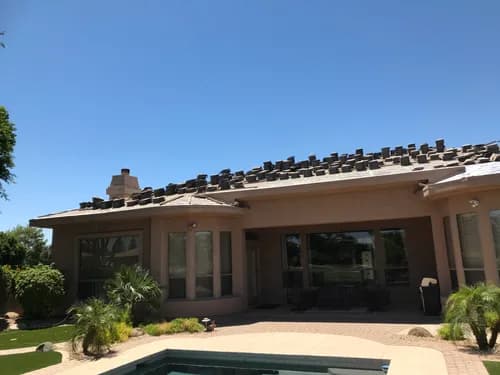 Roman Roofing Solutions - Photo 1