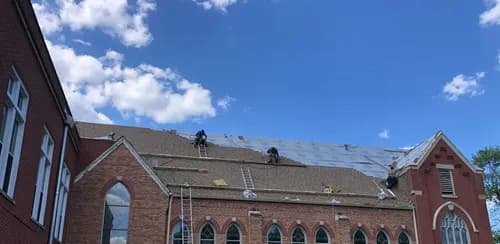 Romeoville Roofing Contractors - Photo 4