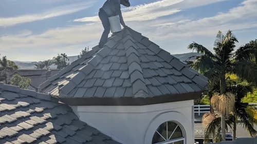 Romer's Roofing - Photo 1