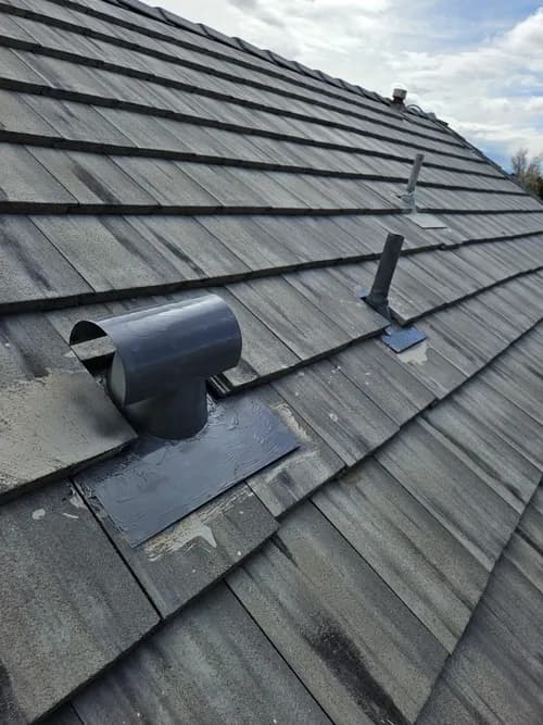 Romer's Roofing - Photo 2
