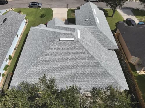 Ron Russell Roofing, Inc - Photo 4