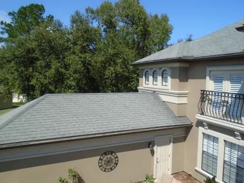 Ron Russell Roofing, Inc - Photo 2