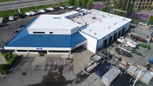 Ron's Roofing Inc. - Photo 5