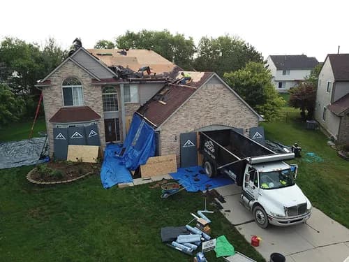 Roof Advance - Photo 2