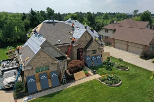 Roof Advance - Photo 1