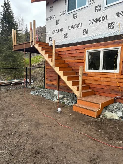 Roof & All Construction LLC - Photo 2