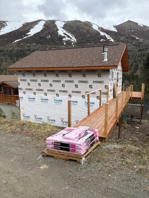 Roof & All Construction LLC - Photo 3