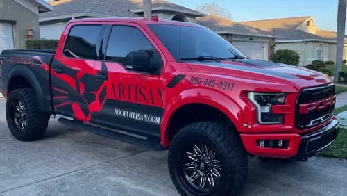 Roof Artisan LLC - Photo 1