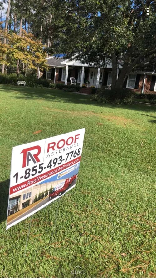 Roof Assurance Carolina - Photo 1