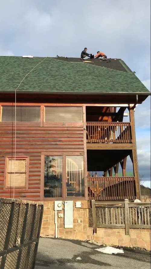 Roof Assurance Carolina - Photo 3