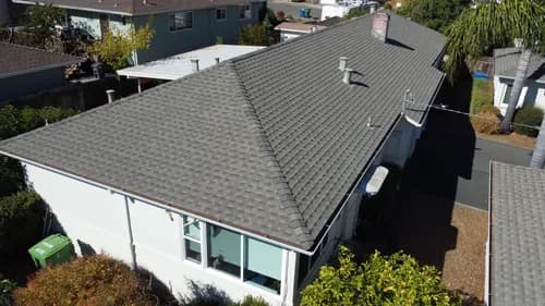 Roof Boss Roofing