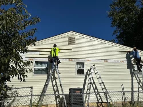 Roof Bros Restoration - Photo 2