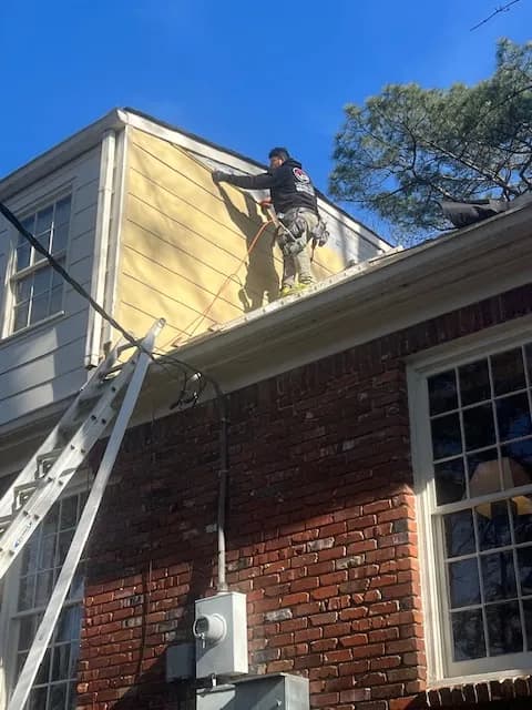 Roof Chase Renovations - Photo 1