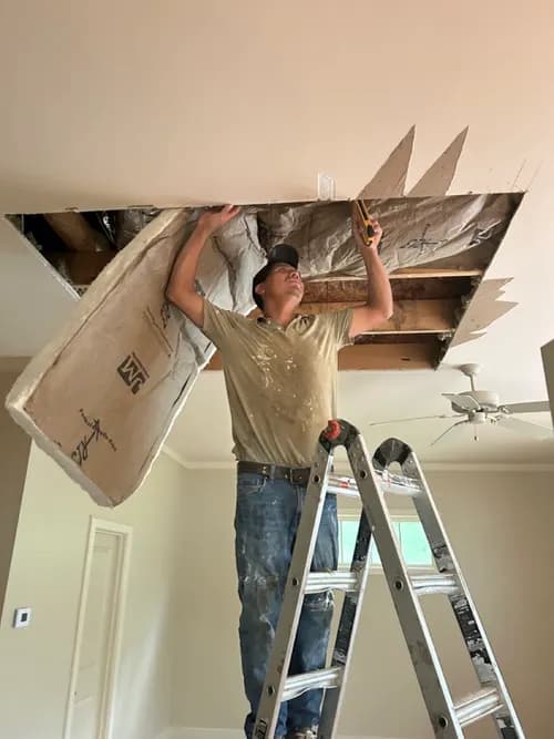 Roof Chase Renovations - Photo 3