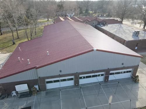 Roof Check Contracting