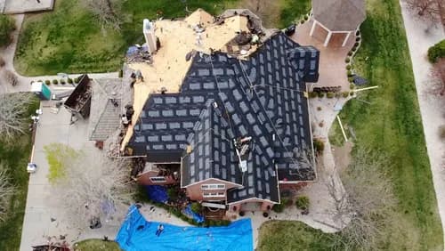 Roof Check Inc - Photo 2