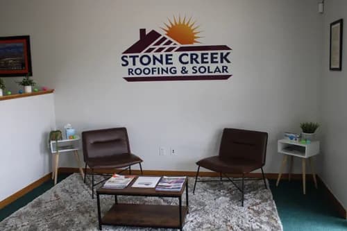 Roof Check Inc - Photo 5