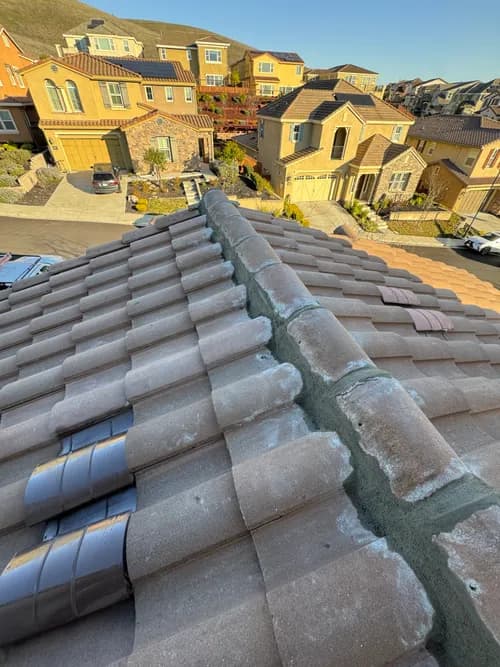 Roof City Inc - Photo 2