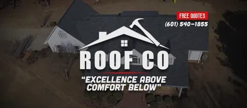 Roof Co