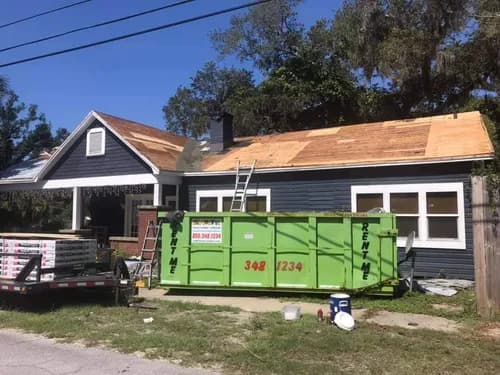 Roof Doctor of Alabama Inc - Photo 3