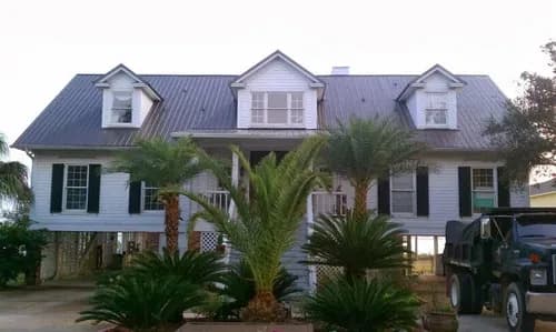 Roof Doctor of Alabama Inc - Photo 2