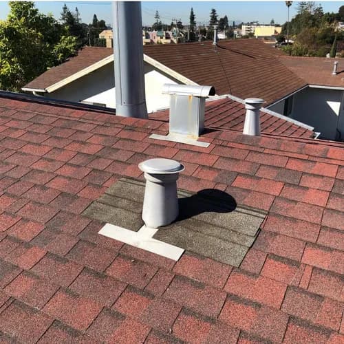 Roof Doctors Marin County - Photo 2