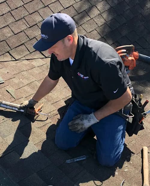 Roof Doctors Roof Repair - Photo 1