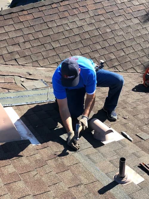 Roof Doctors Roof Repair - Photo 3
