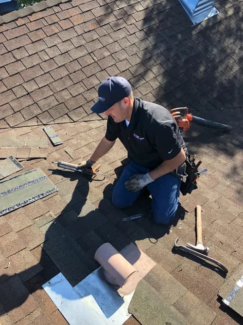 Roof Doctors Tulare County - Photo 1
