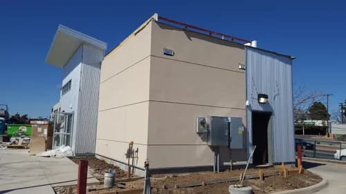 Roof Evolution - Photo 2