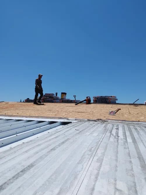 Roof Experts - Photo 5