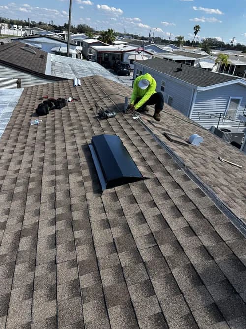 Roof Fix FL