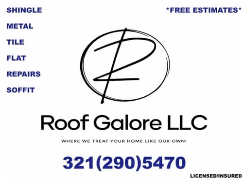 Roof Galore LLC - Photo 1
