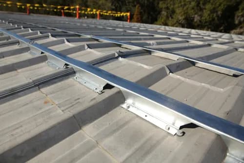 Roof Hugger Inc - Photo 1