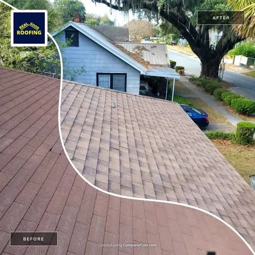 Roof Hunters - Photo 4