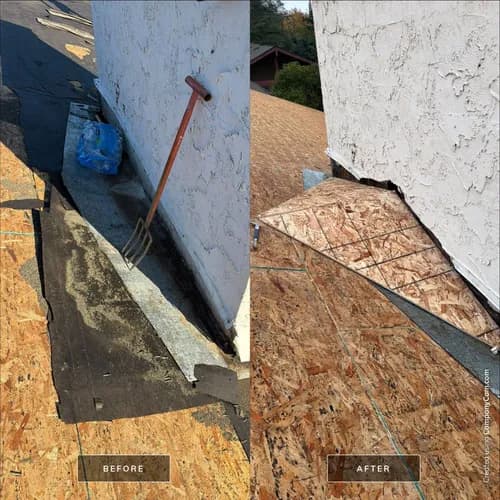 Roof Improve - Photo 1