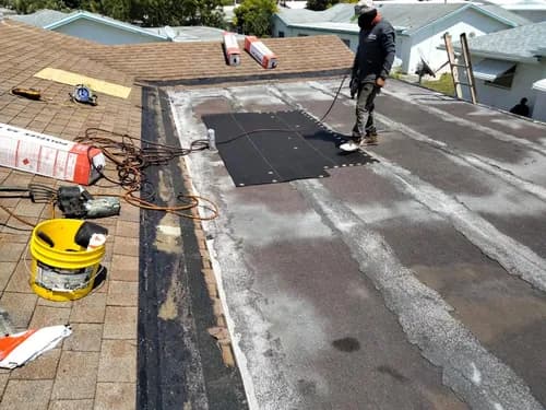 Roof Installation & Repair Walnut - Photo 1