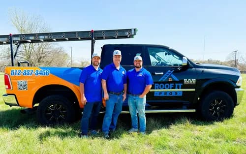 Roof It Pros - Photo 1