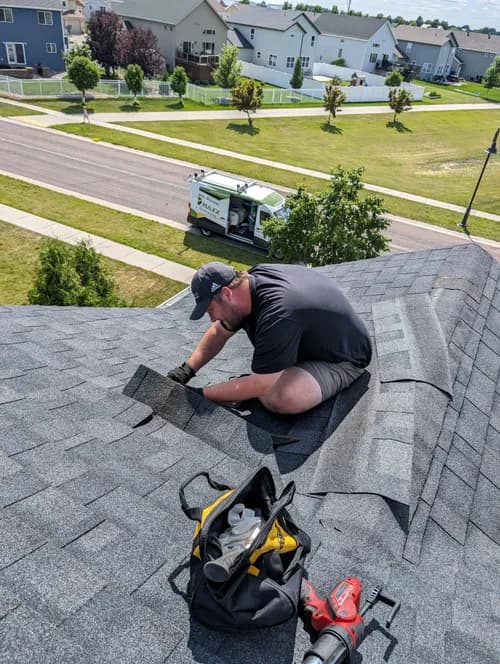 Roof Keepers - Photo 2