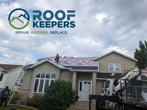 Roof Keepers