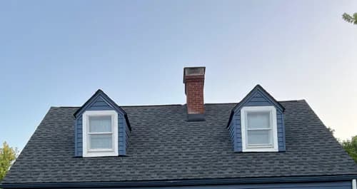 Roof King & Restoration - Photo 1
