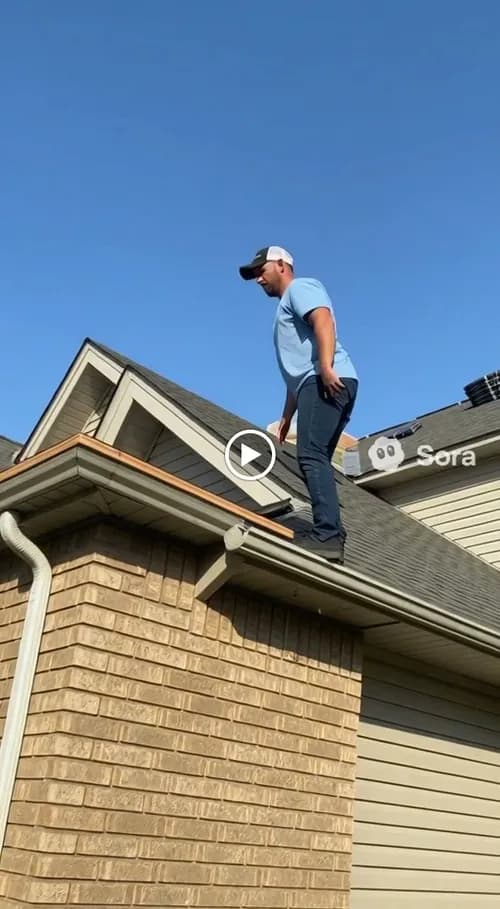 Roof Kings Of Lafayette - Photo 3